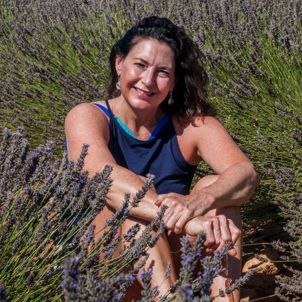 Meet your Posher, Gina